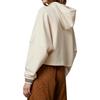 Adidas Originals SS23 Adicolor 70s Sweatshirt Women's Miracle White IK7865