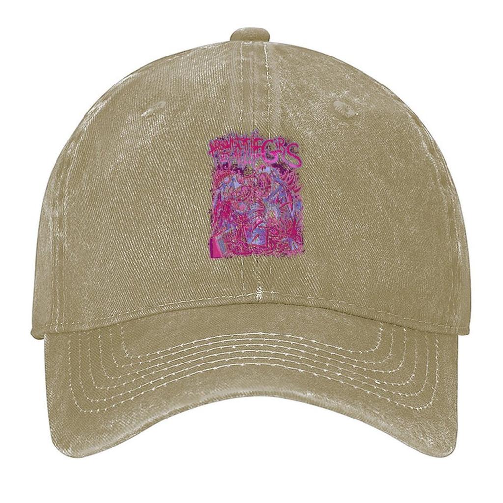 2026 Arsonists Get All The Girls The Game Of Life Baseball Cap Beach Beach Bag Visor Fashion Beach Girl'S Hats Men's