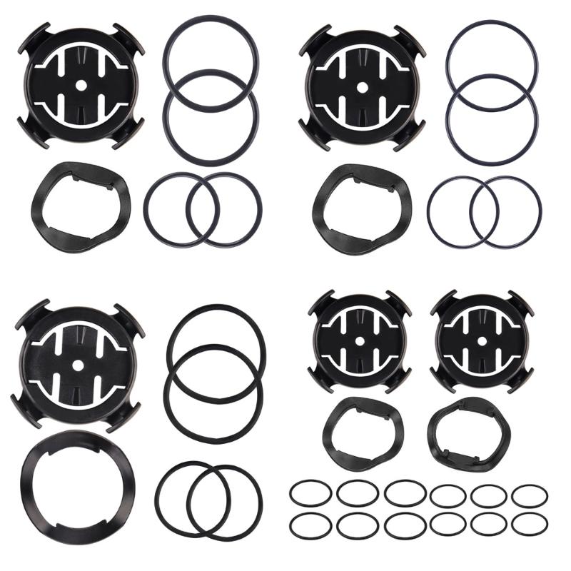 Road Bike Computer Stopwatch Mount Odometers Handlebar Holder Extension Mount Cycling Speedometer Support Holder