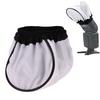 Camera Flash Diffuser Soft Box Softbox for Speedlight 430EX Yn560