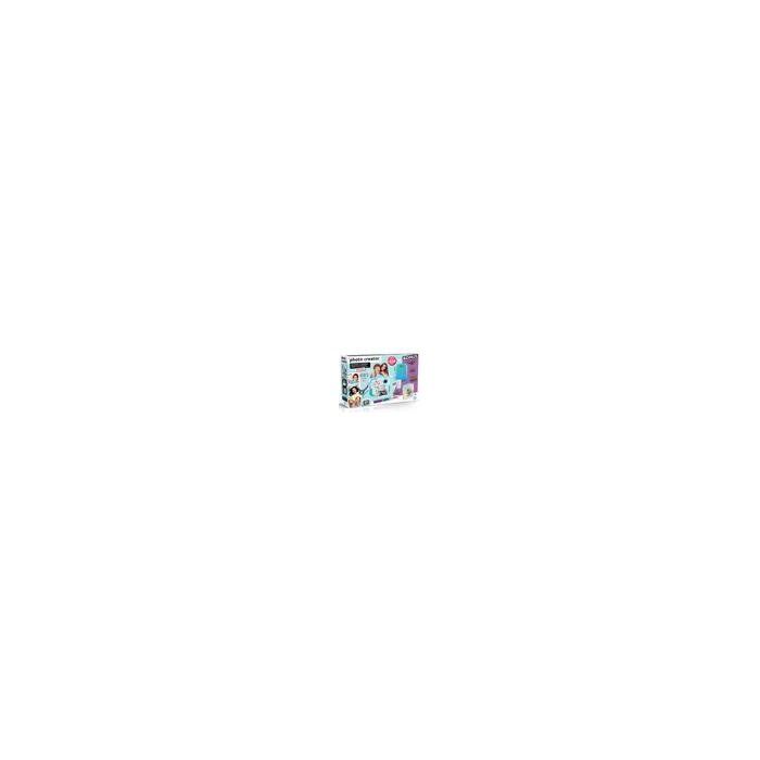 Instant Camera - Deluxe Pack