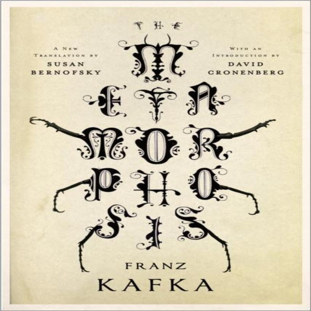 Die Verwandlung von Franz Kafka Taschenbuch 9780393347098