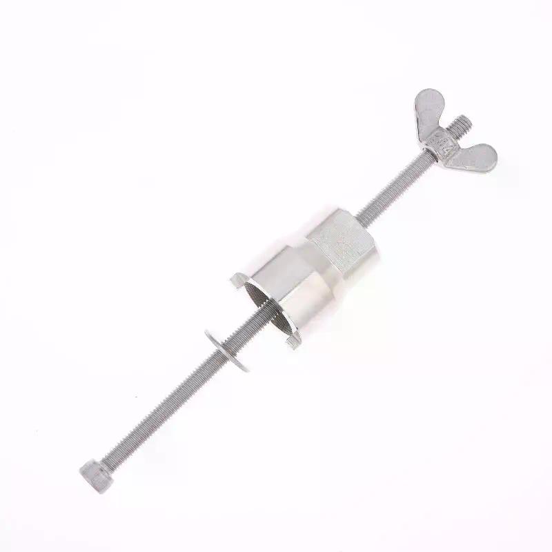 Universal Mountain Road Bicycle Freehub Remover Installer Tower Base Slotted Socket Wrench Bicycle Hub Remove Repair Tool