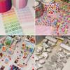 Šití a ruční práce – Scrapbooking