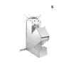 Stove Solid Furnace Split Detachable Portable Stoves Supply Accessory