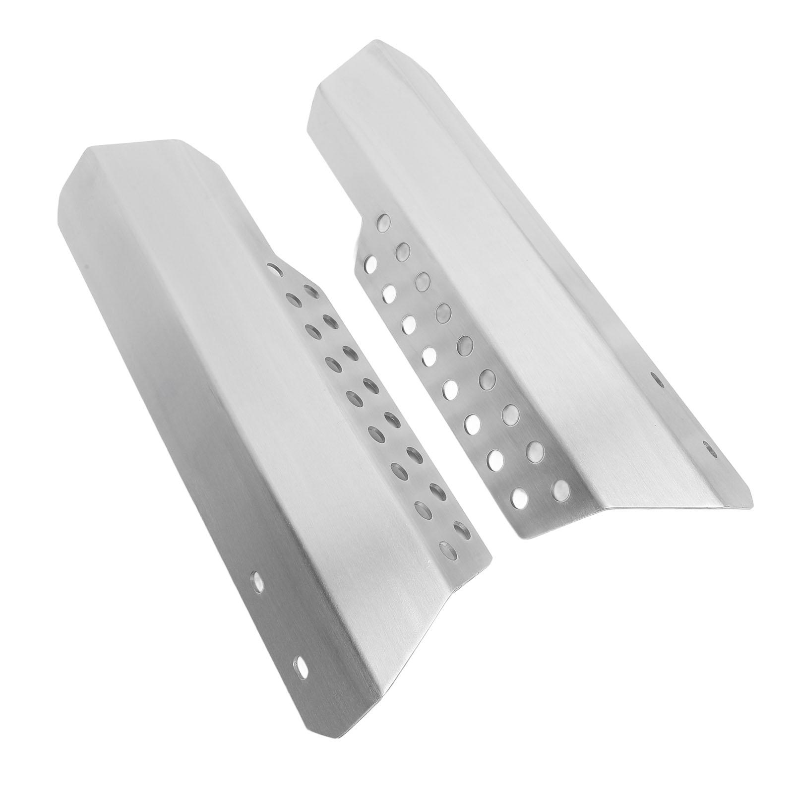 

1 Pair Motorcycle Front Fork Shock Absorber Pertection Cover Anti Scratch Front Shock Fork Cap Replacement For