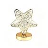 Star & Moon Desk Lamp: Rechargeable Night Light, Bedroom & Dining Decor