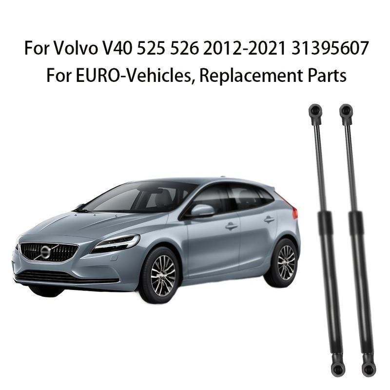 2pcs Rear Tailgate Boot Gas Struts