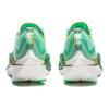 Li Ning Feidian 4 Ultra Cushioning Slip Resistant Abrasion Resistant Breathable Low top Casual Running Shoes Unisex ARMU003-9