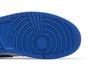 Jordan 1 Low Alternate Royal Toe