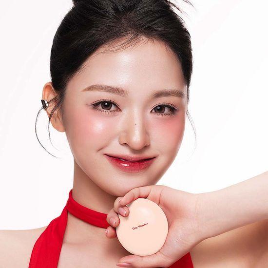 Tiny Wonder Hyper Dewy Cushion 5g (2 types)