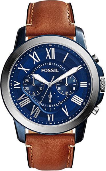 

Наручные часы Fossil Grant FS5151 42 mm