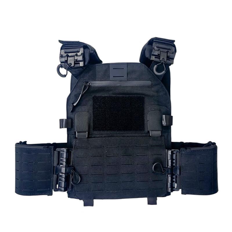 Jungle Fox Quick Release Tactical Vest
