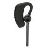 Bluetooth Earpiece Multifunction Noise Canceling Hands Free Call Built in Mic Single Ear Headset for Driving Business