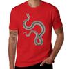 Vipera Berus Berus, Male T-Shirt New Edition Heavyweights Customs Design Your Own T Shirts for Men Graphic