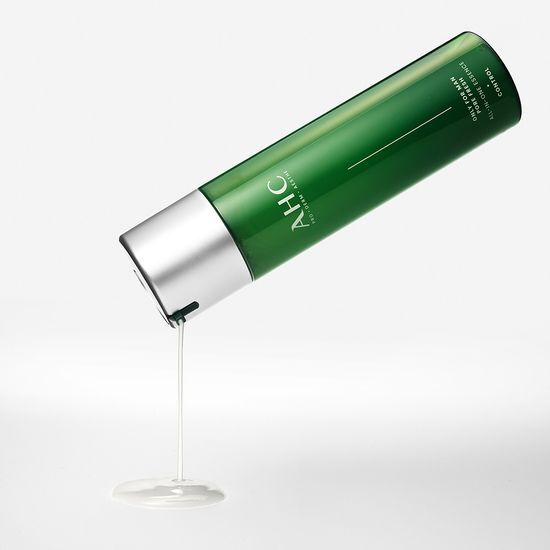 AHC Only For Men Pore Fresh All-in-One Essence Double Plan (120ml+120ml)