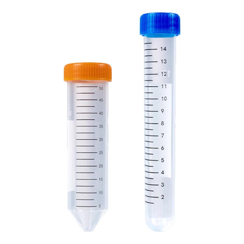 LICHEN Laboratory Centrifuge Tubes (CN version)