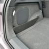 For XPeng G6 2025 Car Trunk Recess Partition Board Auto Cargo Organizer Storage Divider