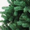 PVC Christmas Tree Large Encrypted Green Simulation Tree Hotel Indoor and Outdoor Decoration  Christmas Ornaments