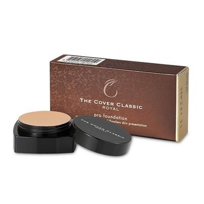 Make-up – Consillers en foundations