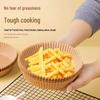 Air Fryer Parchment Paper Liners