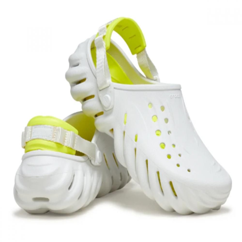 

Crocs Echo Clog 207937 1nk M8W10(265)