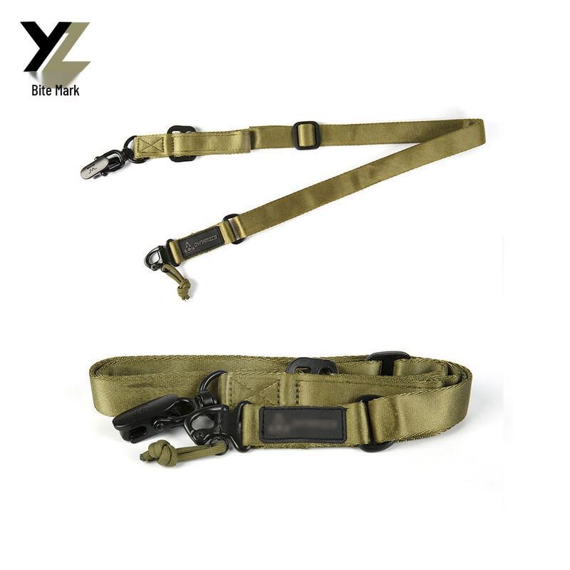 Multi-function Quick Release Safety Lanyard