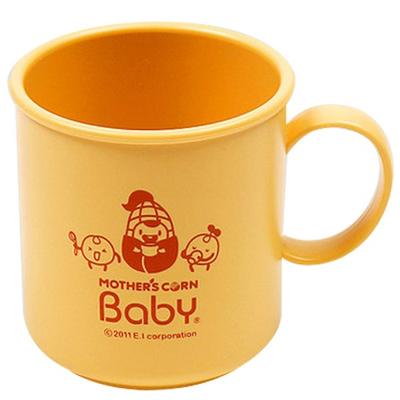 Mother's Corn Self-Training Mug, Yellow, 1 Piece