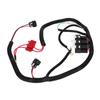 Dual Electric Fan Wire Harness ECU Control 7L5533A226T Replacement for Silverado Suburban Avalanche