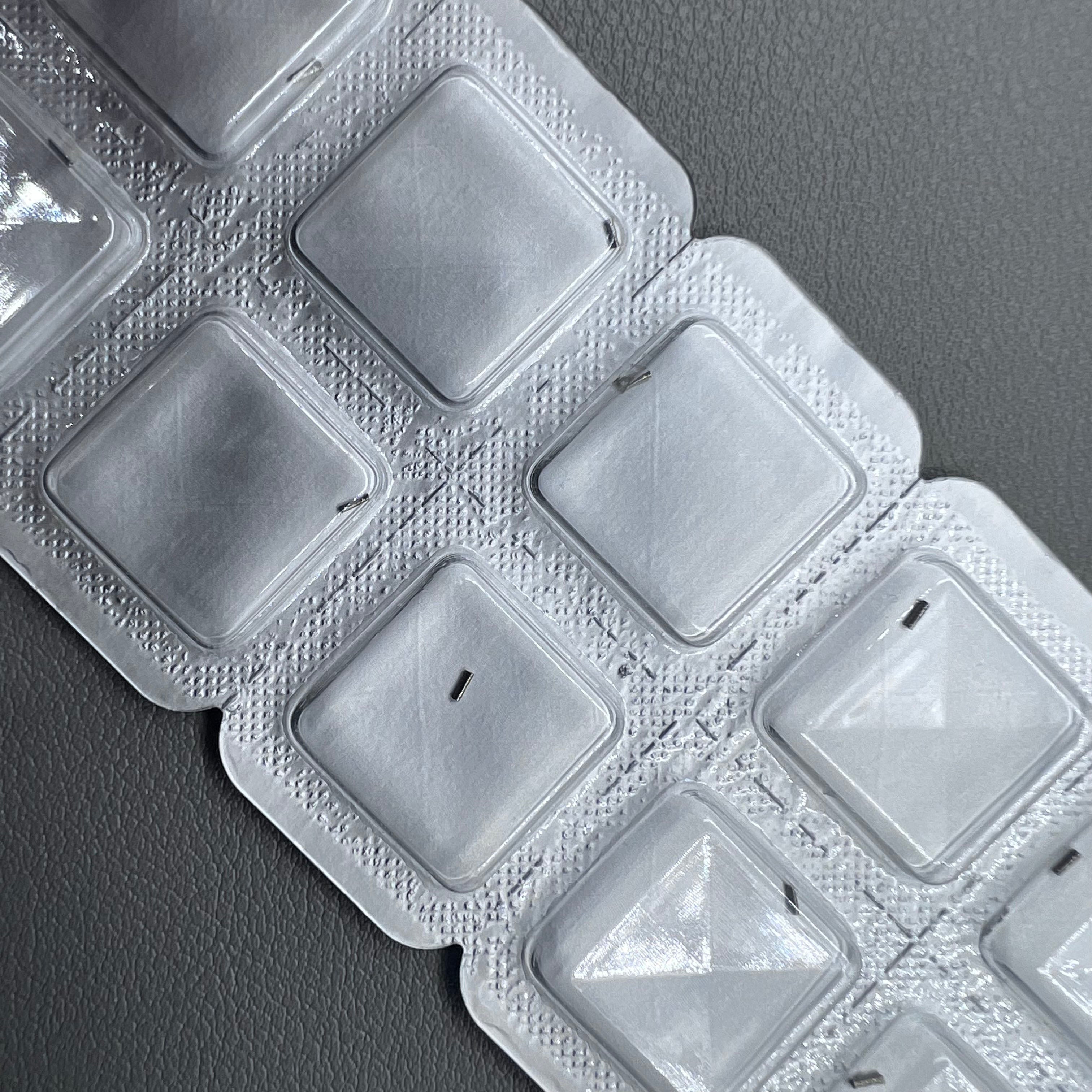 5 PIECES Center Tube for ETA 2892 Movement Calibre ETA2892-161