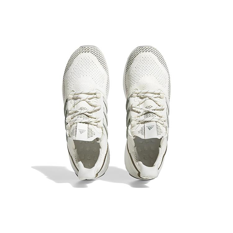 adidas UltraBoost 1.0 Lcfp 'Chalk Silver Green' HQ6441