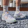 P 6000 Lage Hardloopschoenen Dames Wit