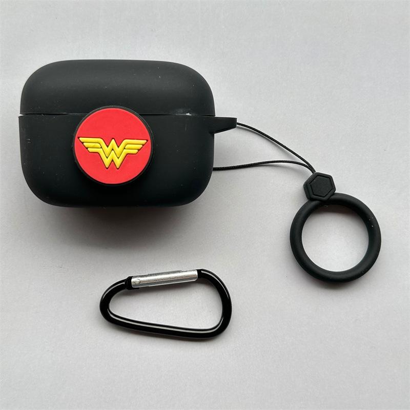 Silicone soft shell for OnePlus Nord Buds 1r/1V wireless Bluetooth earphone protective cases