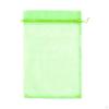 100 Protection Bags, Fruit Mesh Bags with Drawstring,