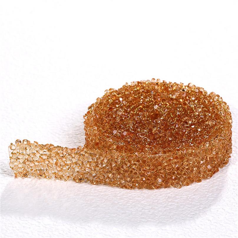 DIY Crafts Sequins Tape Jewelry Accessories