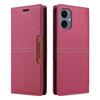 Leather Wallet with Card Holder Phone Case for Samsung Galaxy A16 A06 A05 A05S A15 A25 A35 A55 A14 A54 A34 A53 A33 A73 A13 Cover