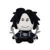 Nuovi in stock Due volte Abbandonato Due volte Peluche Bambola Carino Periferiche Anime Giocattolo Regalo di Halloween Natale