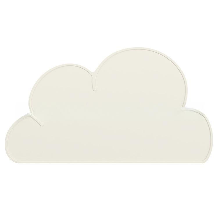 Pet Feeding Mat for Cats and Dogs with Nonspill Nonslip Waterproof Leakage Food Easy to Clean Silicone Placemats