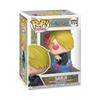 Funko Pop Animation One Piece Bundle (5 Pack) Monkey D. Luffy #1771 Nami #1772 Sanji #1773 Usopp #1774 Roronoa Zoro Common #1775 Collector Vinyl
