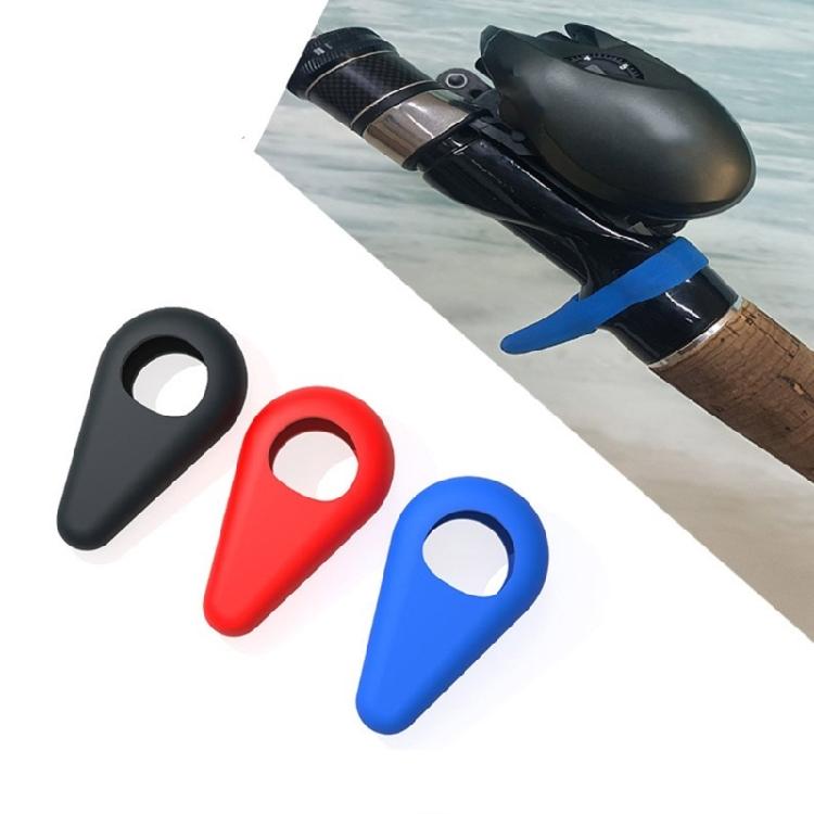 Ergonomic Fishing Rod Handle Grip Cover Fishing Handle Grip Sleeve With Antislip Texture And Scratch Resistant Design