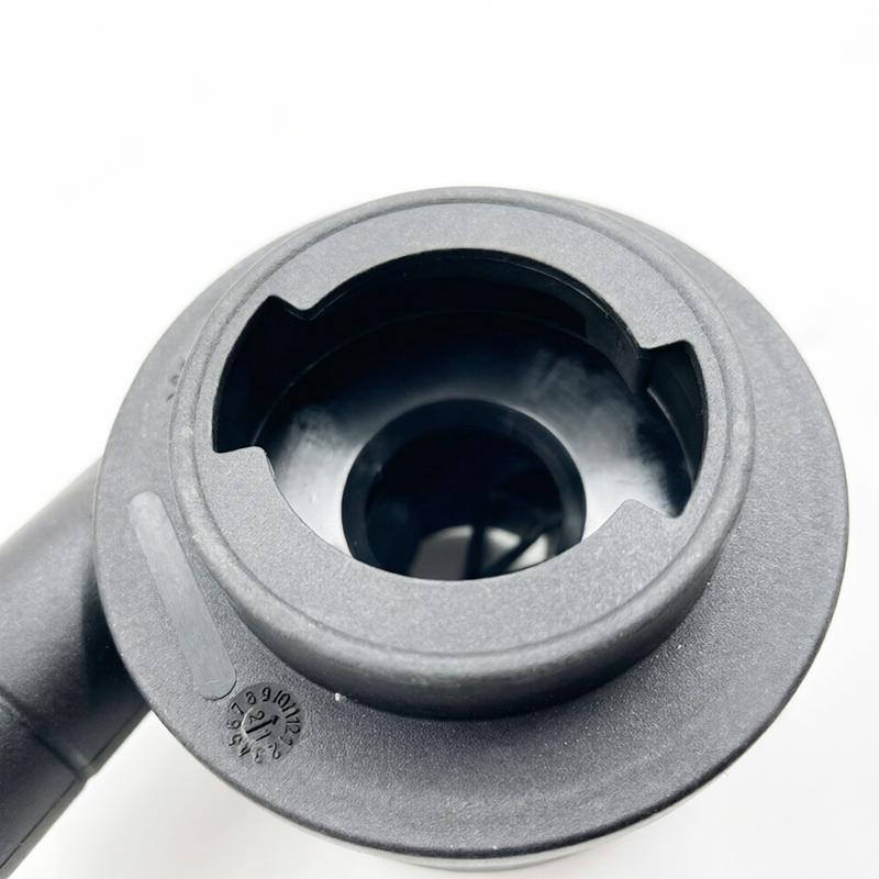 06A103465 for Volkswagen Bora Jetta Beetle Golf Skoda Engine Oil Cap Base Fuel Filler Cap Base Engine Ventilation Valve