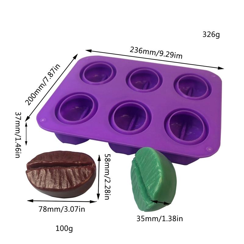 DIY Silicone Fondant Mold Chocolate Molds Safe and Reliable Soft and Flexible Mold Fun to Create Candy Fondant Cake Tool