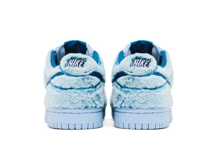 Nike Dunk Low Abominable Snowman (GS)