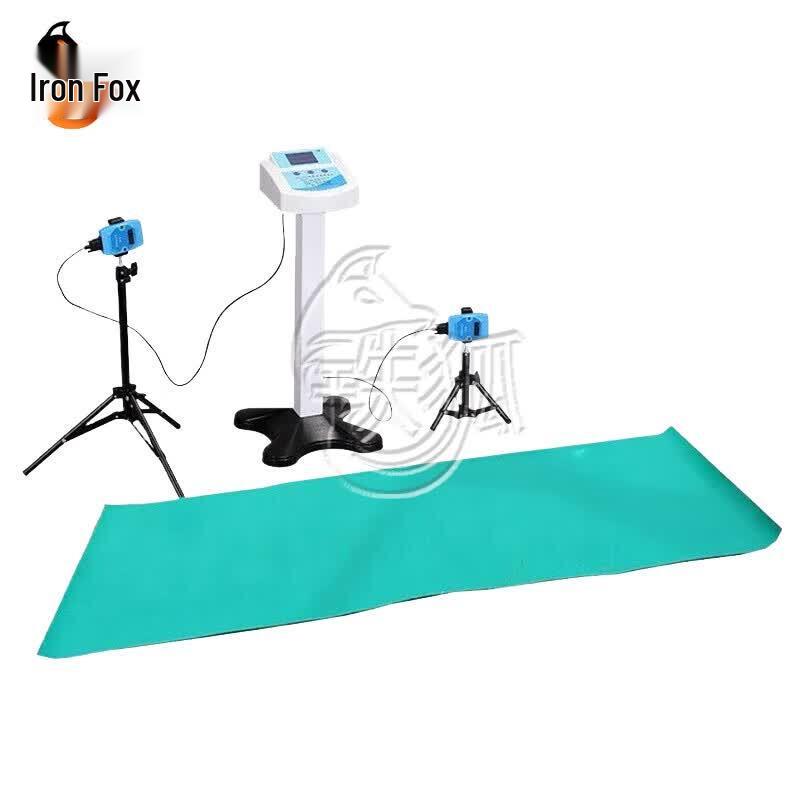 Iron Fox Student Push-up Training Device