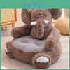 Elephant Cartoon Rabbit Monkey Pet Sofa Toy Pink Pig Lazy Child Small Chair Sofa