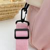 Child Crossbody Bag Cute Cartoon Sheep Backpack Lovely Backpack Kid School Bag