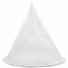 Bee Hive Bee Honey Filter Impurities Filtration Cloth Fiber Precision Screener Strainer Net Apiculture Hive Equipment Bees