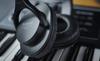 Roland Monitor Headphones RH-5
