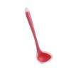 Safe Silicone Ladle (28cm)
