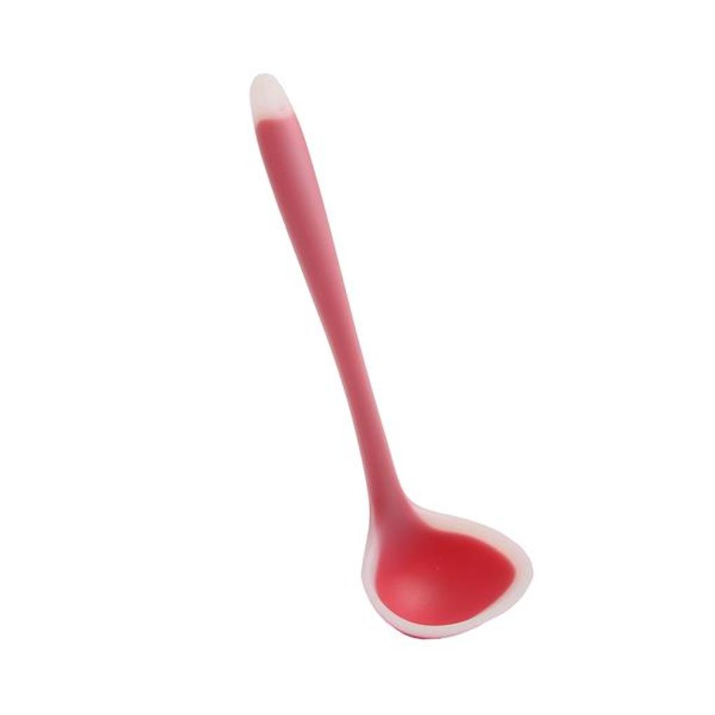Safe Silicone Ladle (28cm)